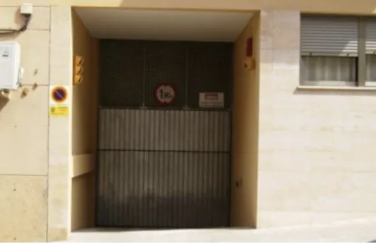 Parking Edificio Andraitx, Andratx